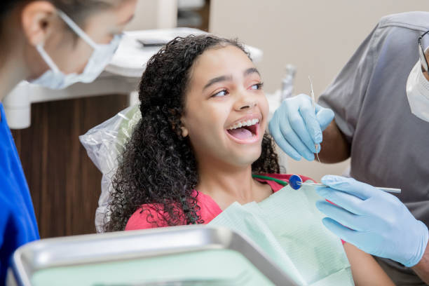 Best Same-Day Emergency Dental Services in Wimberley, TX