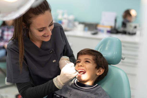 Best Weekend Emergency Dentist in Wimberley, TX