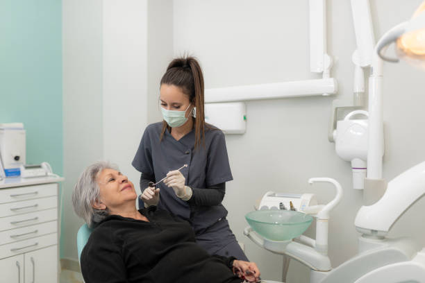 Best Emergency TMJ Treatment in Wimberley, TX