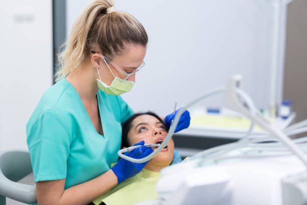 Best Emergency Denture Repair in Wimberley, TX