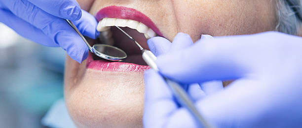 Best Cosmetic Emergency Dentistry in Wimberley, TX