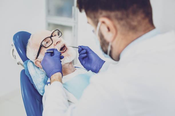 Best Emergency Tooth Extraction in Wimberley, TX
